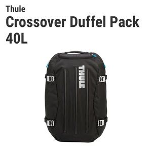 Thule Crossover 40L Duffle Pack